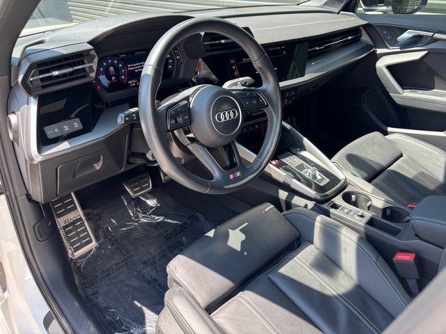 Used 2022 Audi S3 Premium image 4