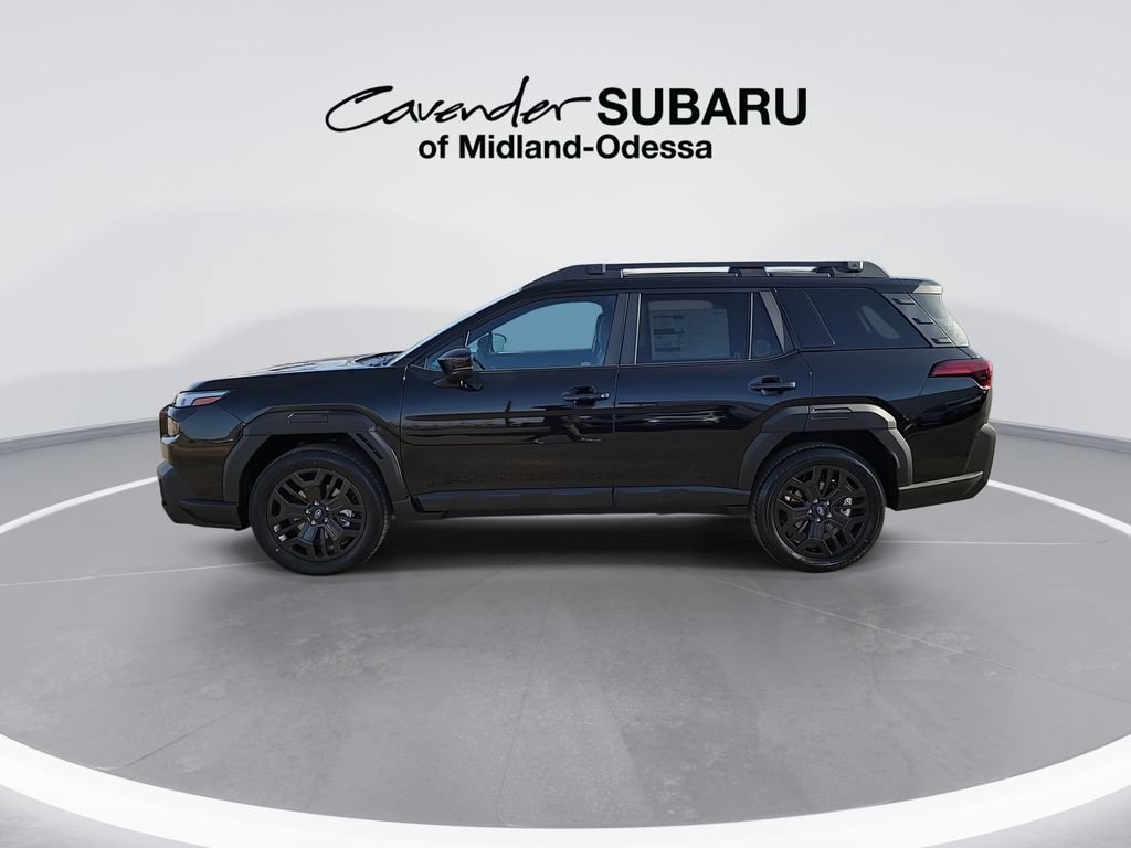 Certified 2026 Subaru Outback Limited XT AWD/4WD image 4