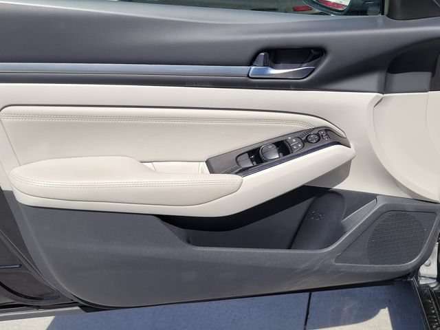 Certified 2023 Nissan Altima 2.5 SL AWD/4WD image 7