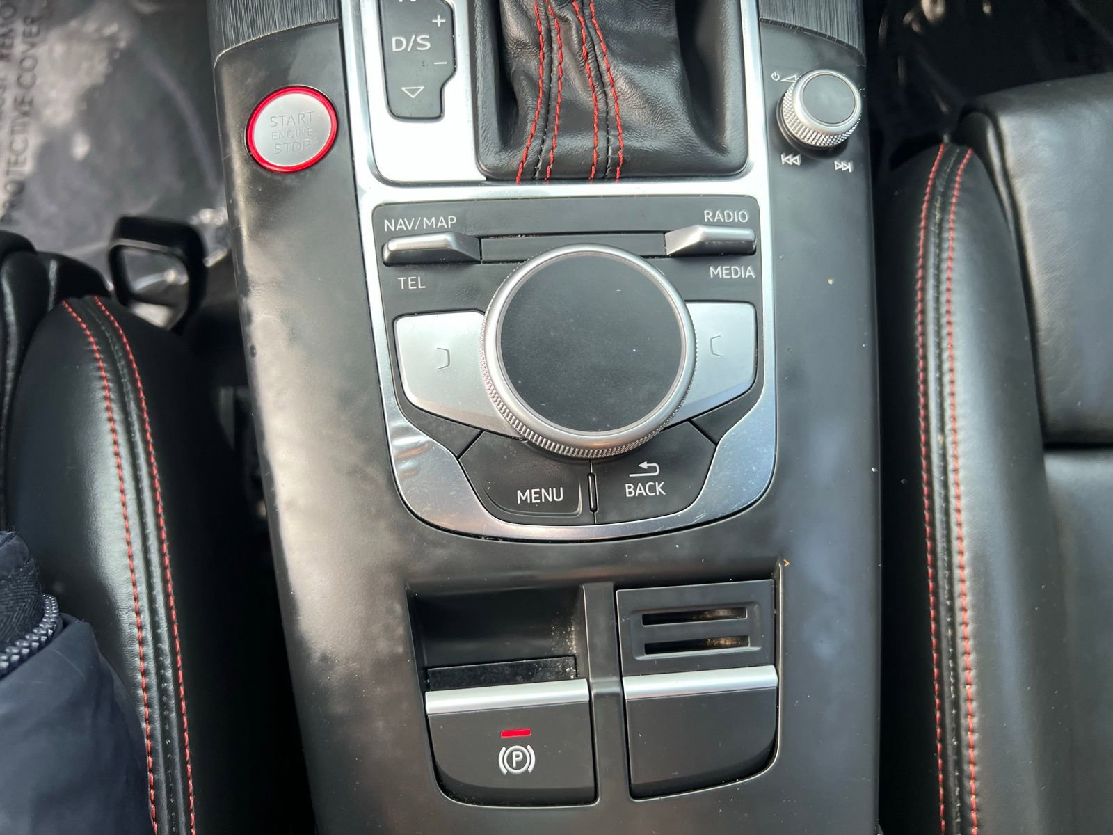 Used 2019 Audi RS 3 2.5T w/ Technology Package image 37