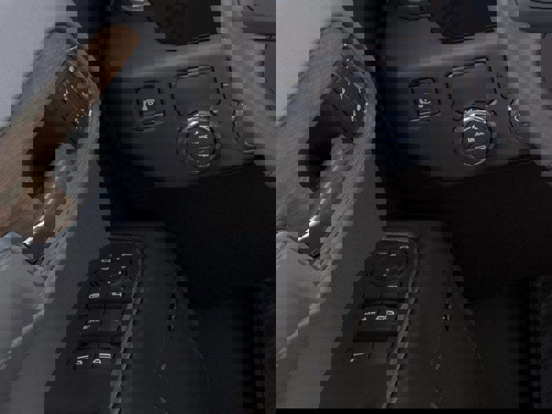 New 2025 GMC Sierra 1500 SLT w/ SLT Premium Plus Package image 22