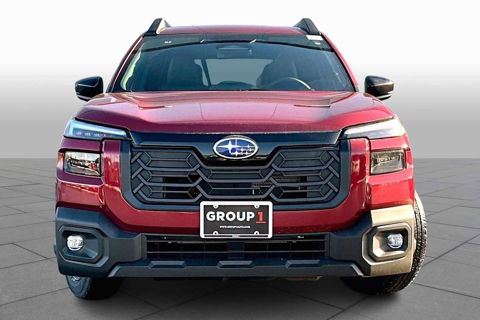 New 2026 Subaru Outback Premium AWD/4WD image 3