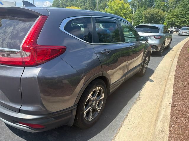 Used 2019 Honda CR-V EX-L image 7