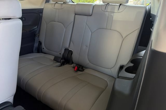 Certified 2025 Honda Pilot EX-L image 19