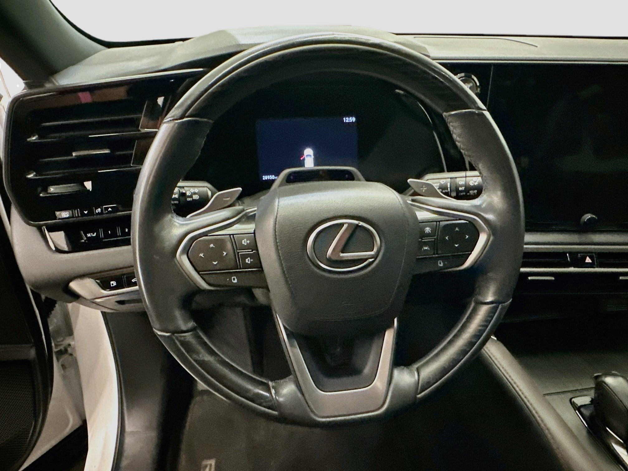 Used 2023 Lexus RX 350 AWD w/ Cold Area Package image 18