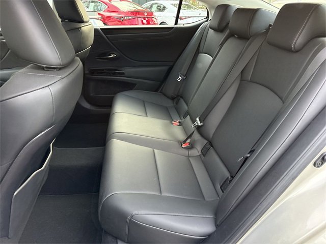 Certified 2024 Lexus ES 350 w/ Premium Package image 23