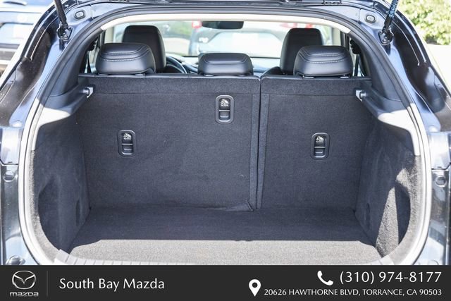 Certified 2025 MAZDA CX-30 AWD 2.5 S w/ Select Sport Pkg image 25