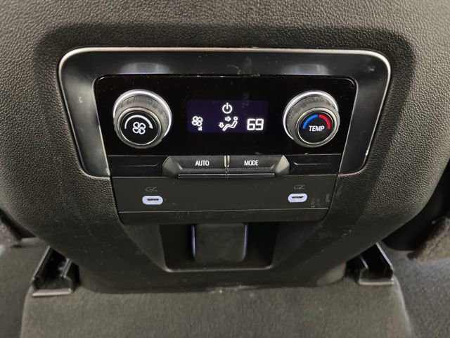 Used 2024 Chevrolet Tahoe LT image 44