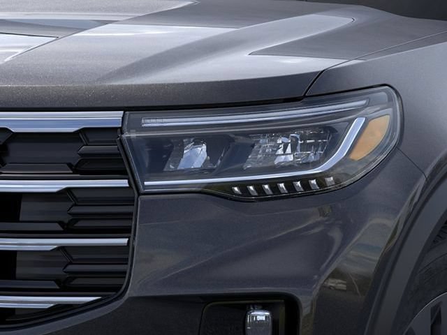 New 2026 Ford Explorer Active w/ Active Comfort Package AWD/4WD image 18