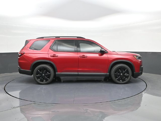 New 2026 Honda Pilot Black Edition image 25