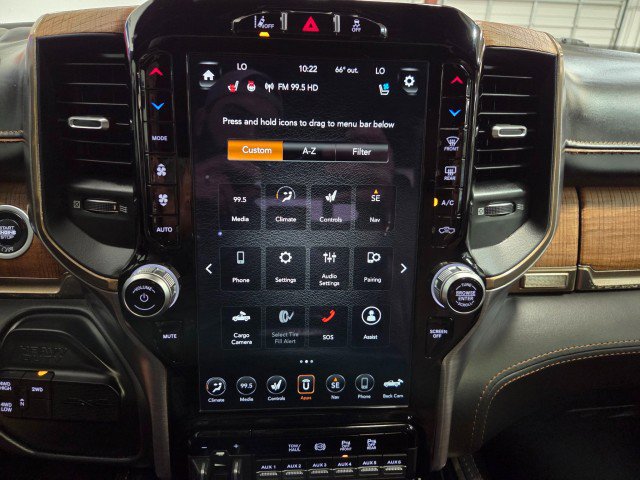 Used 2020 RAM 3500 Limited image 55