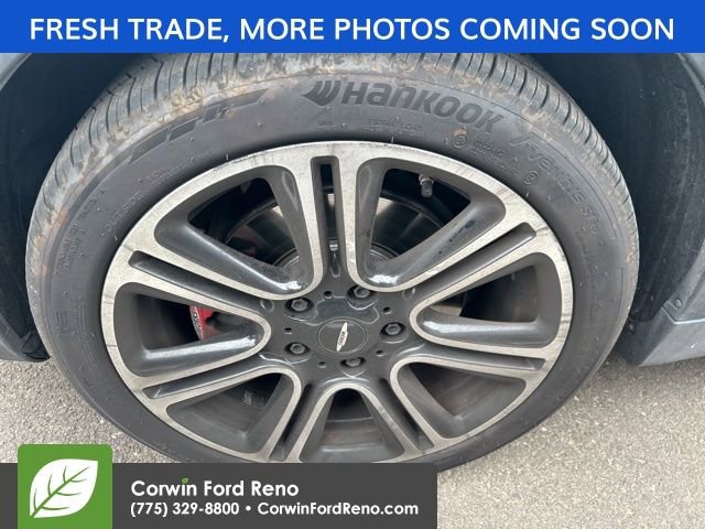 Used 2014 MINI Cooper Countryman John Cooper Works image 12