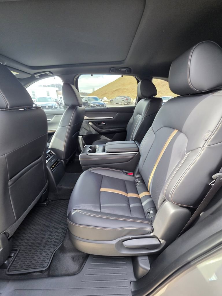 New 2026 MAZDA CX-90 3.3 Turbo S w/ Premium Plus image 10