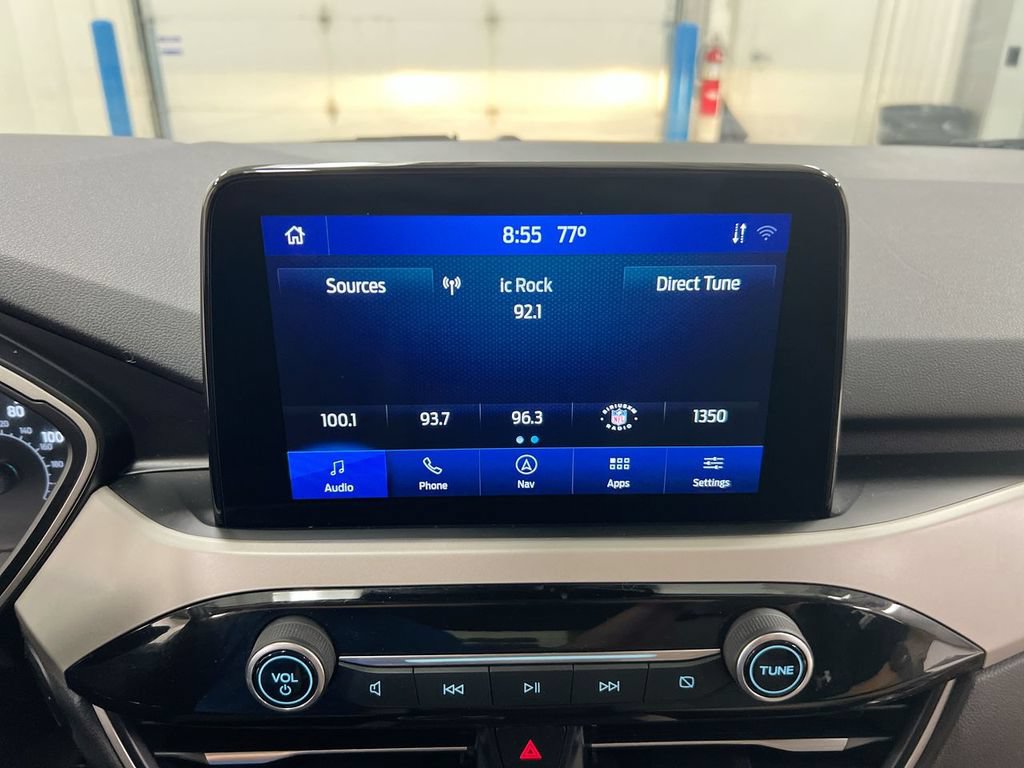 Used 2020 Ford Escape SE AWD/4WD image 14
