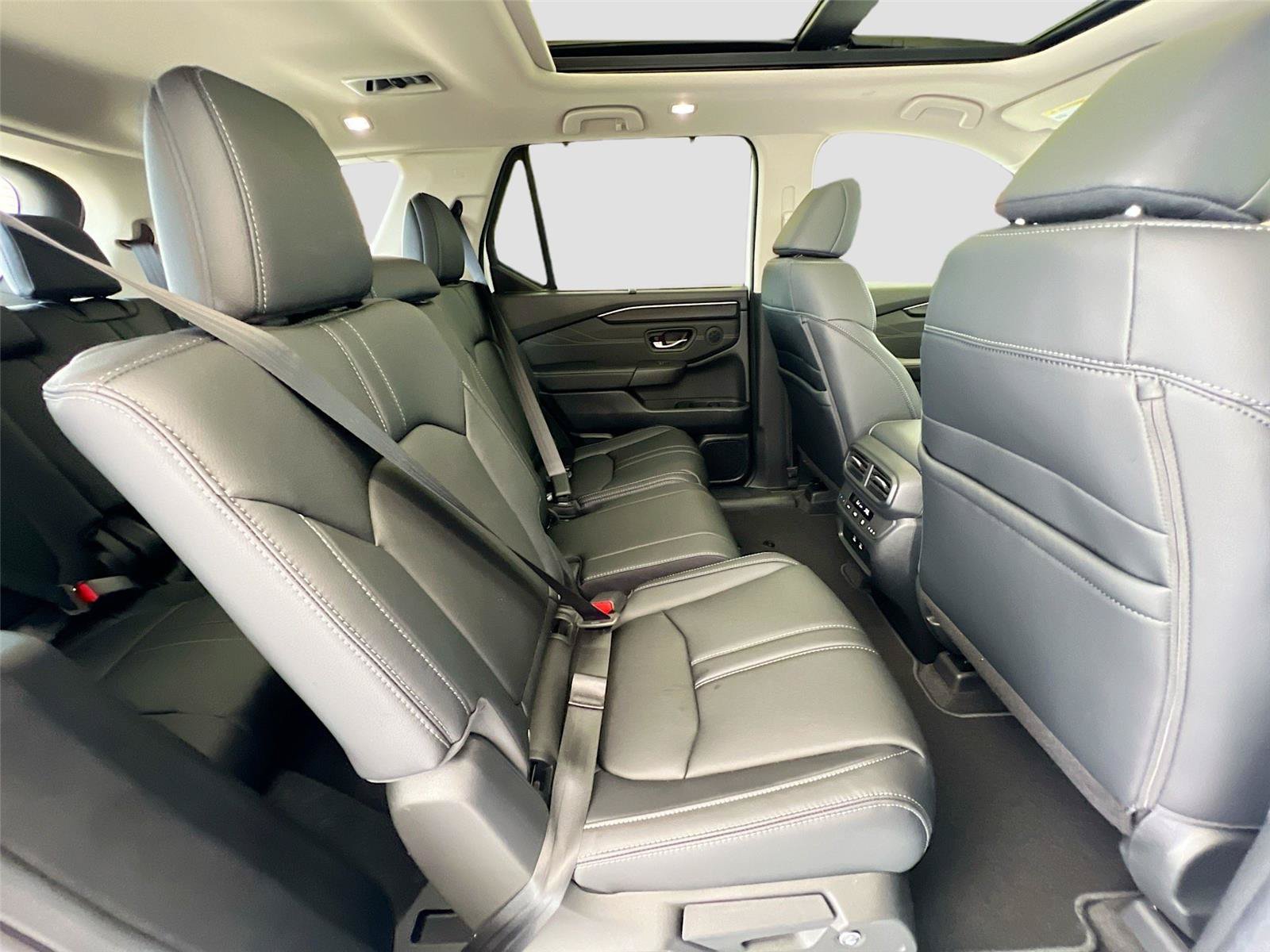 New 2026 Honda Pilot image 28