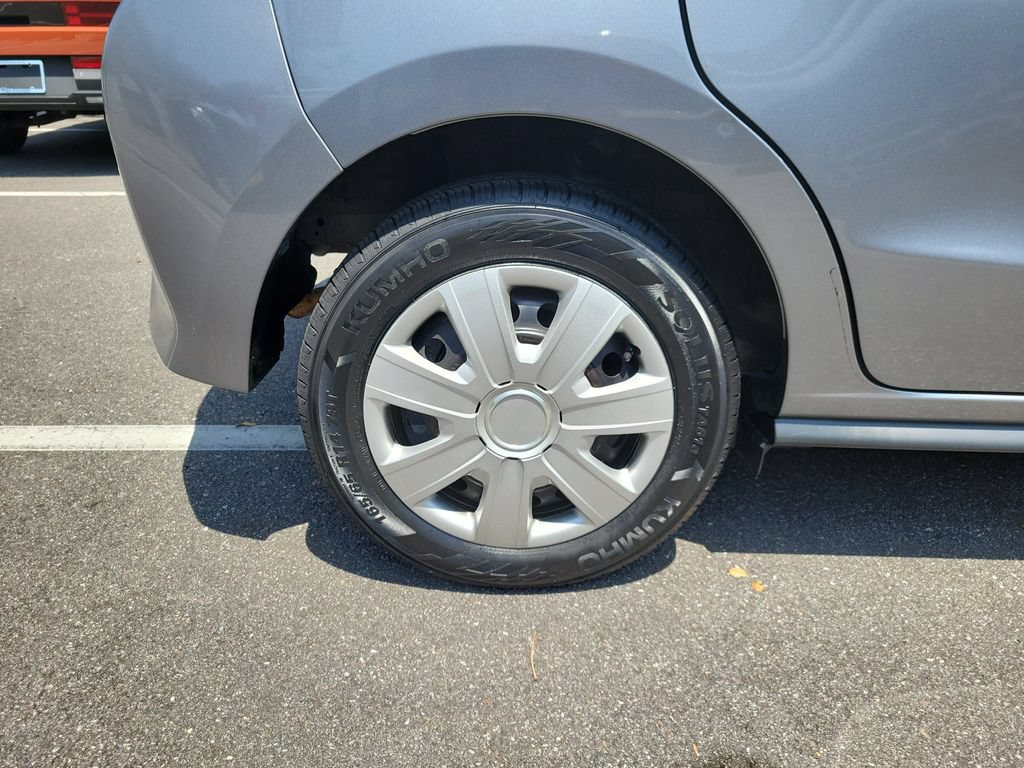 Used 2021 Mitsubishi Mirage ES FWD image 5