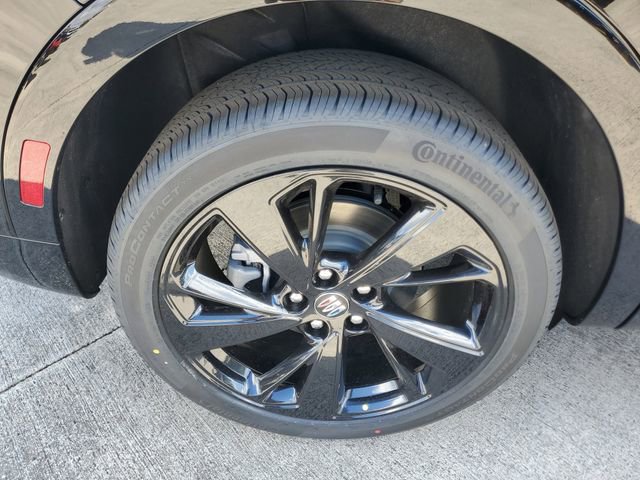 New 2026 Buick Envision Sport Touring AWD/4WD image 5