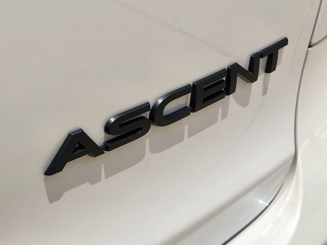 Certified 2026 Subaru Ascent Premium AWD/4WD image 10
