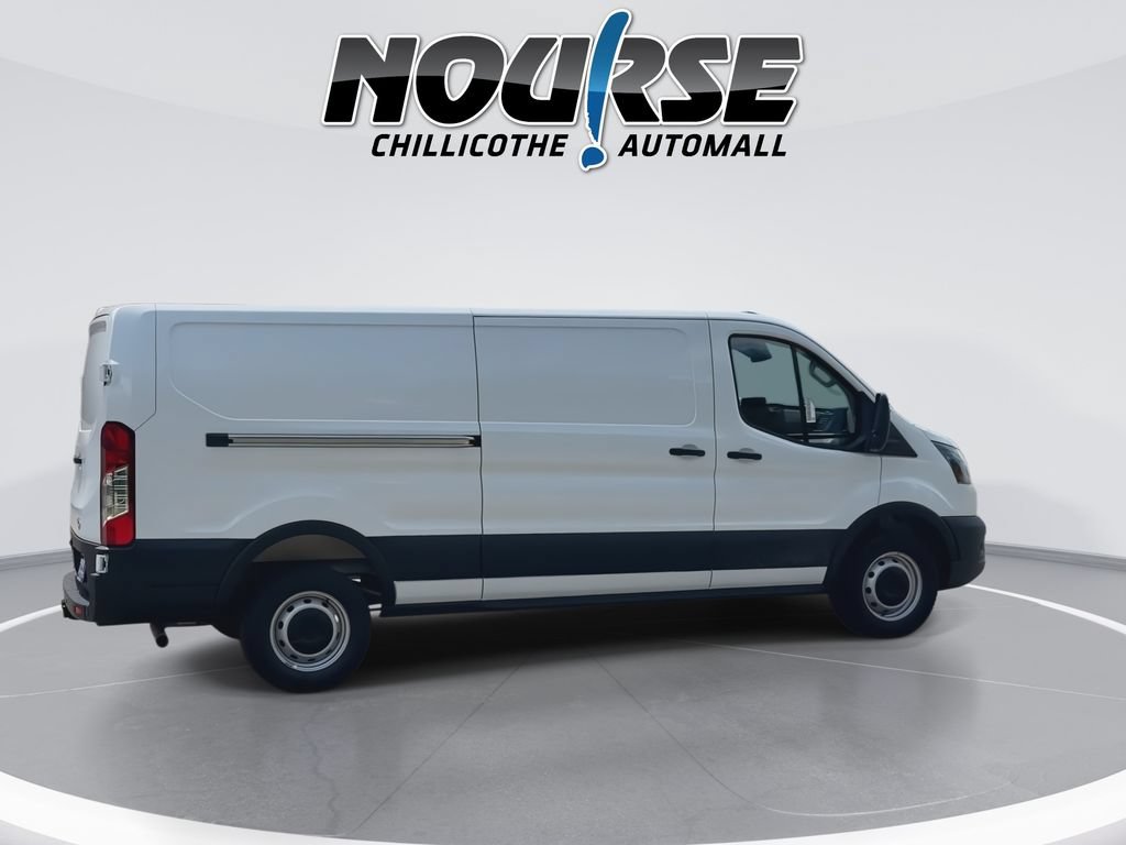 New 2026 Ford Transit 150 Low Roof w/ Load Area Protection Package RWD image 9