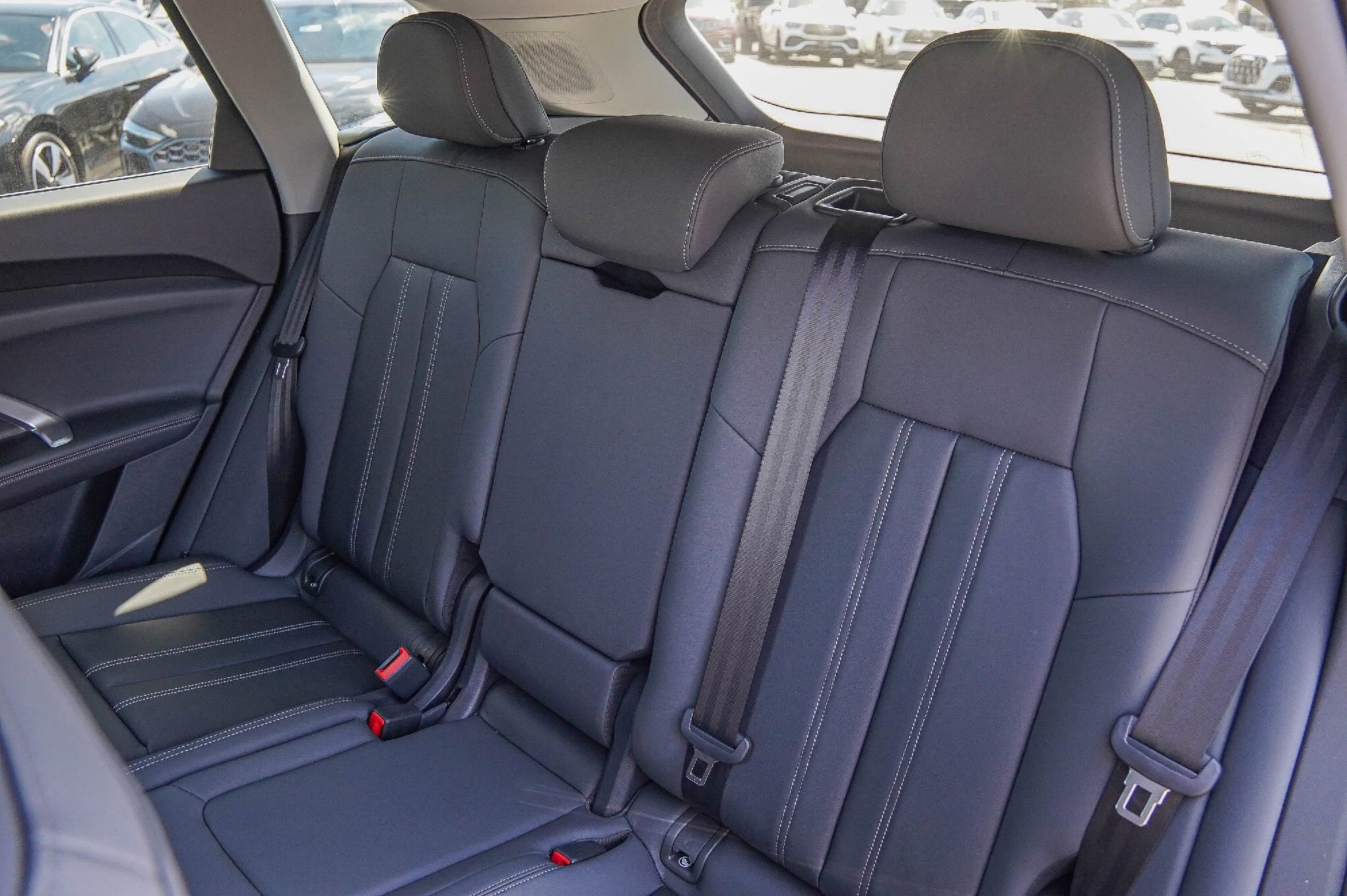 New 2025 Audi Q5 Premium image 25