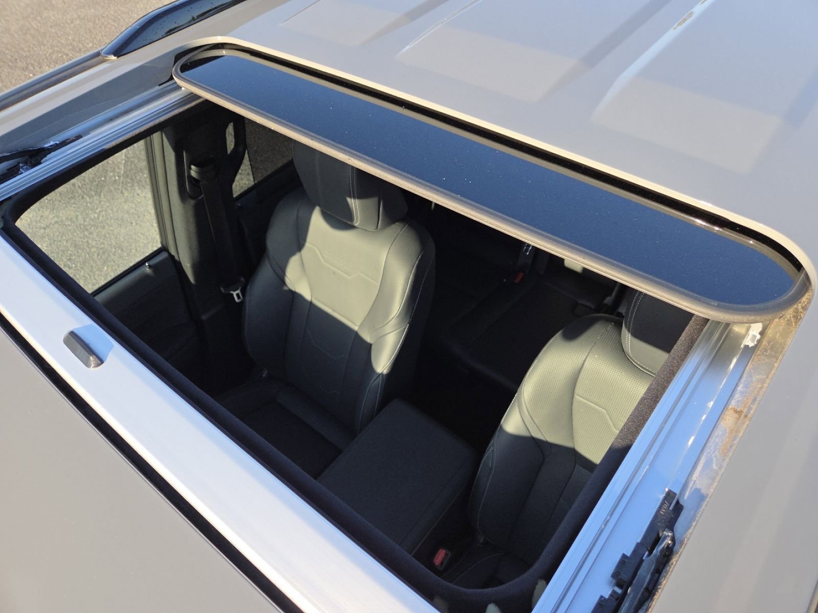 Used 2025 Lexus GX 550 image 3