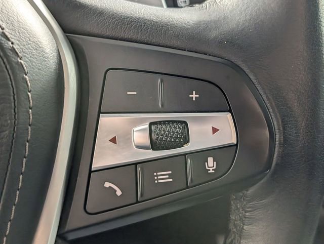Used 2024 BMW X5 sDrive40i RWD image 19