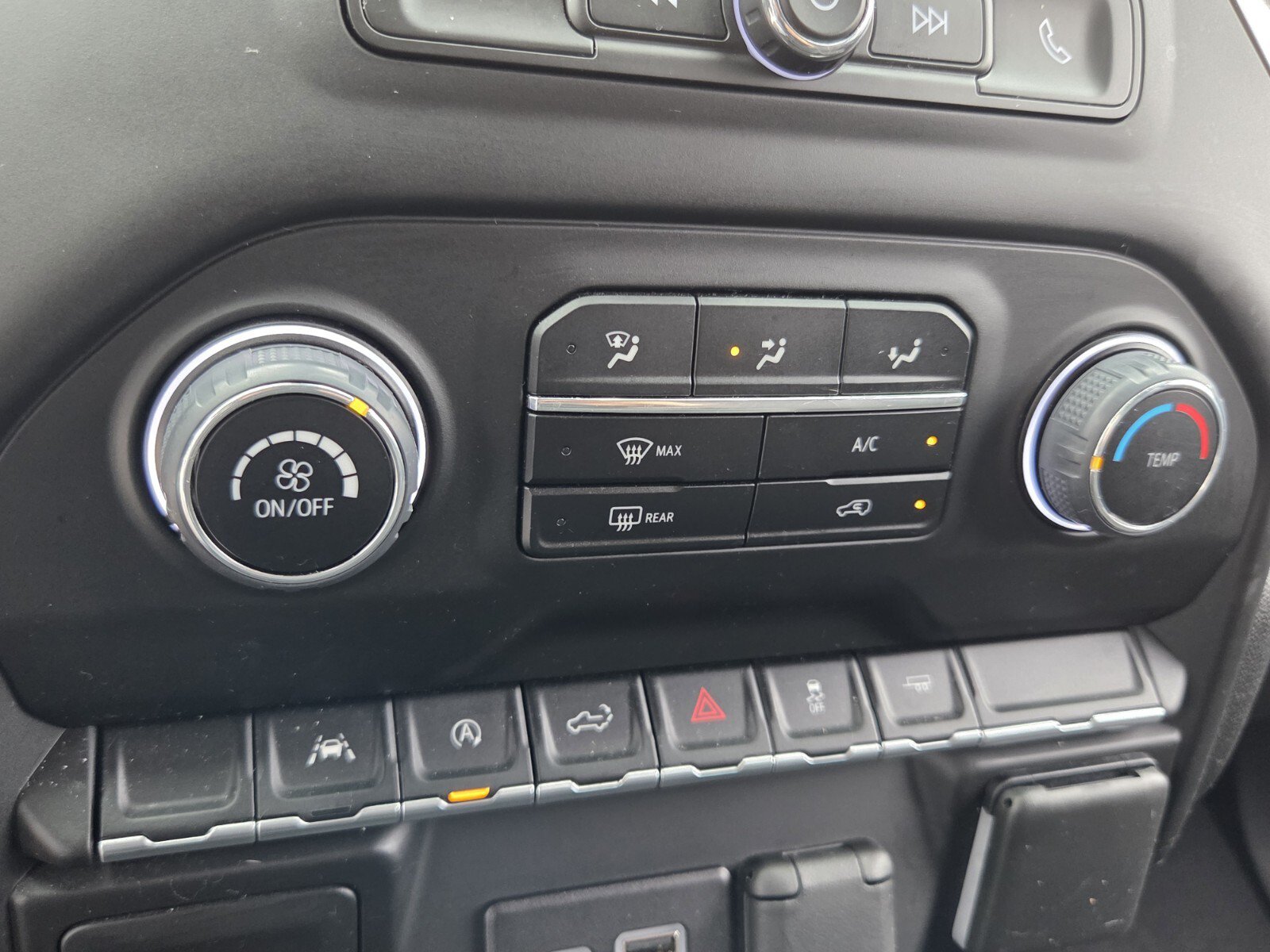 Used 2023 Chevrolet Silverado 1500 Custom RWD image 29