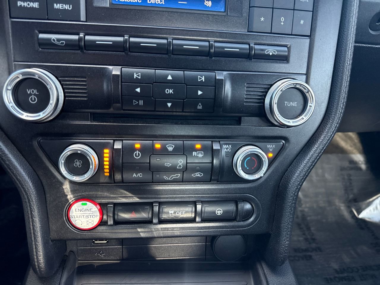 Used 2016 Ford Mustang Coupe image 19