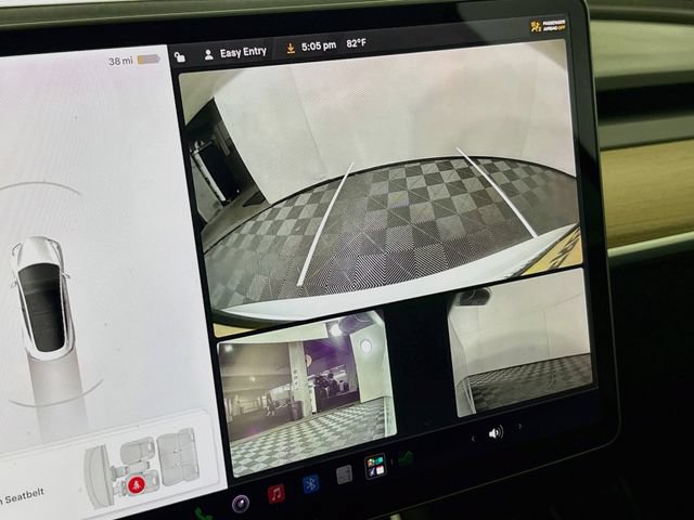 Used 2019 Tesla Model 3 Mid Range RWD image 14