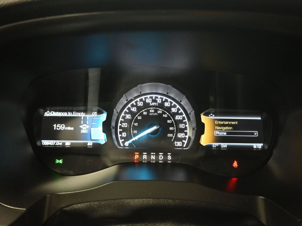 Used 2021 Ford Ranger Lariat w/ Equipment Group 501A High image 15