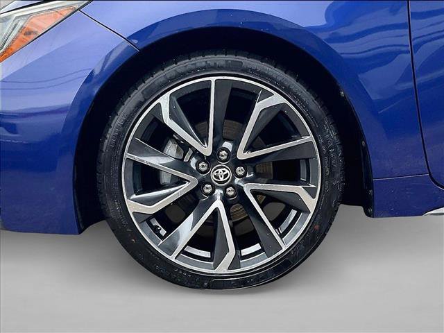 Used 2020 Toyota Corolla SE FWD image 10
