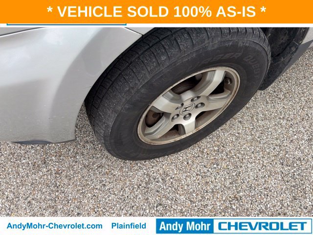 Used 2008 Honda Pilot SE image 11