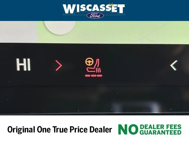 New 2025 Ford Expedition Tremor image 16