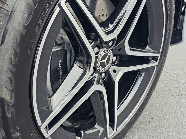 New 2026 Mercedes-Benz GLS 450 4MATIC image 6