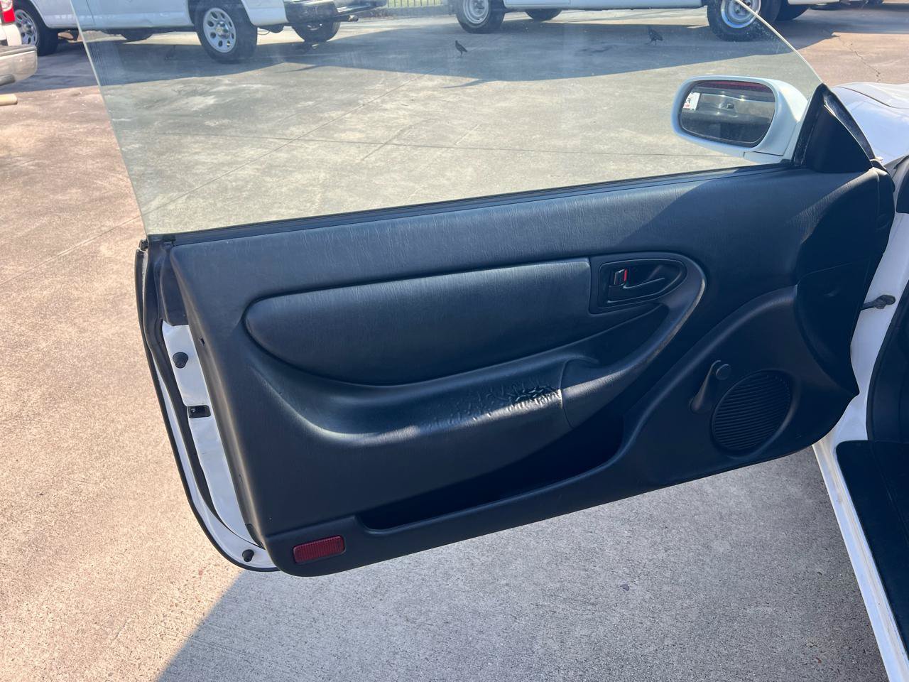 Used 1994 Toyota Celica ST FWD image 56