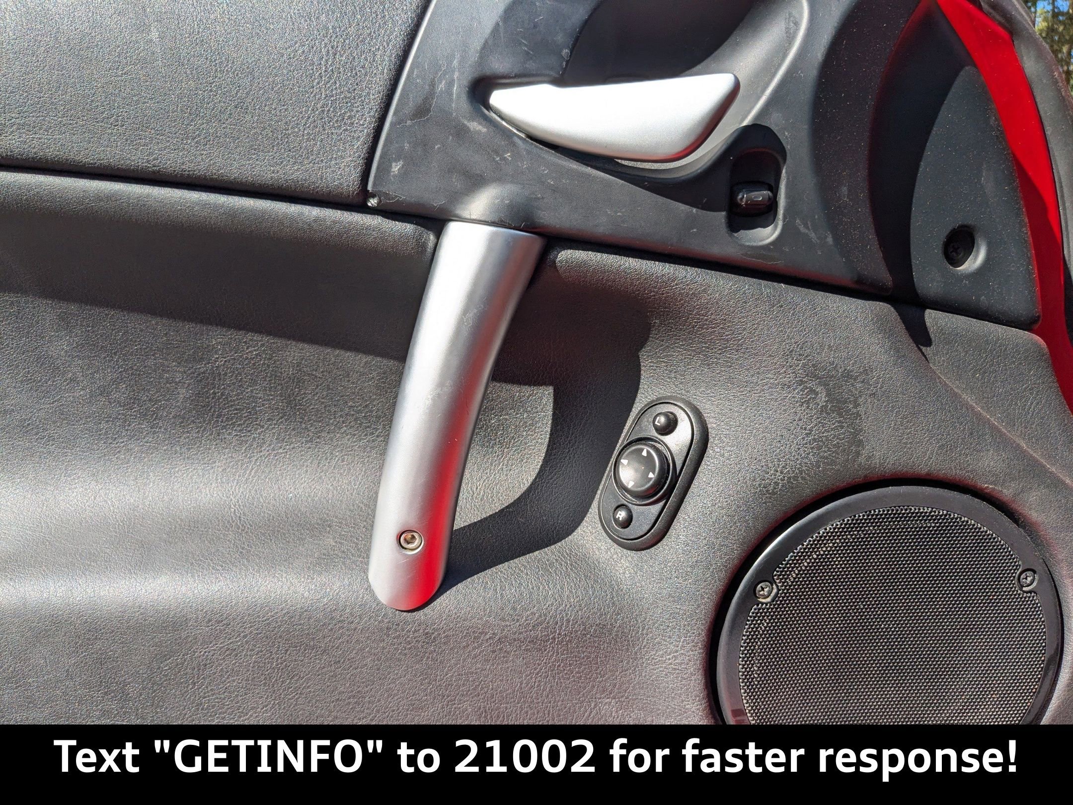 Used 2009 Dodge Viper SRT-10 w/ Protection Group image 28