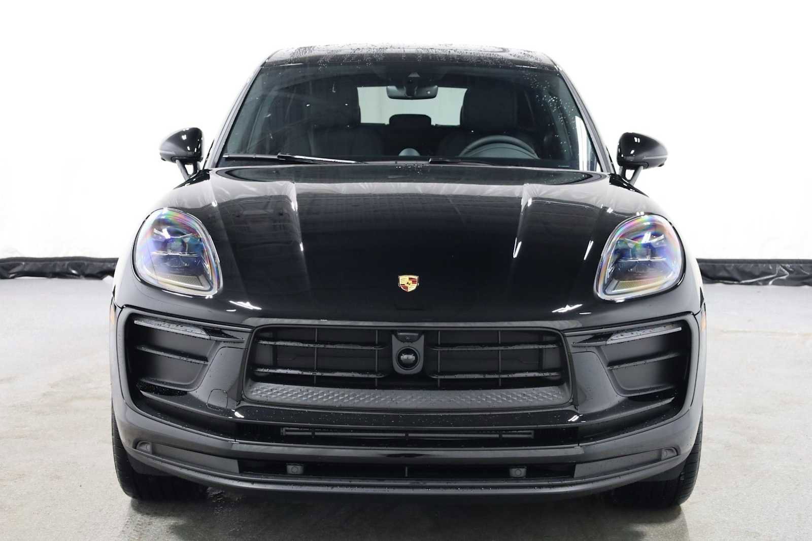 New 2026 Porsche Macan image 14