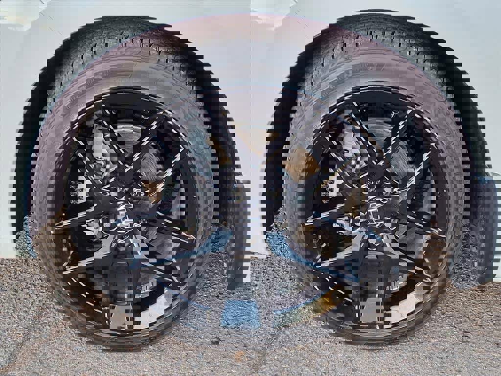 Certified 2024 Honda Civic Sport image 8