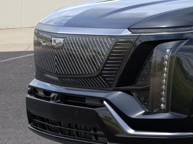 New 2026 Cadillac Vistiq Premium Luxury AWD/4WD image 13