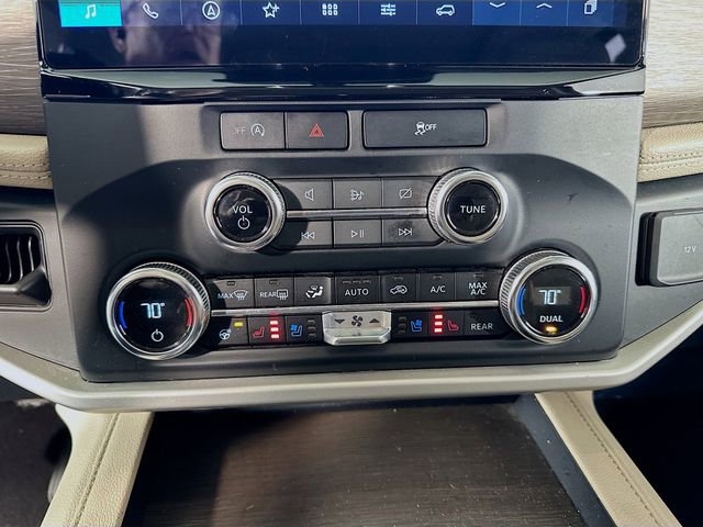 Certified 2024 Ford Expedition Max Limited image 24