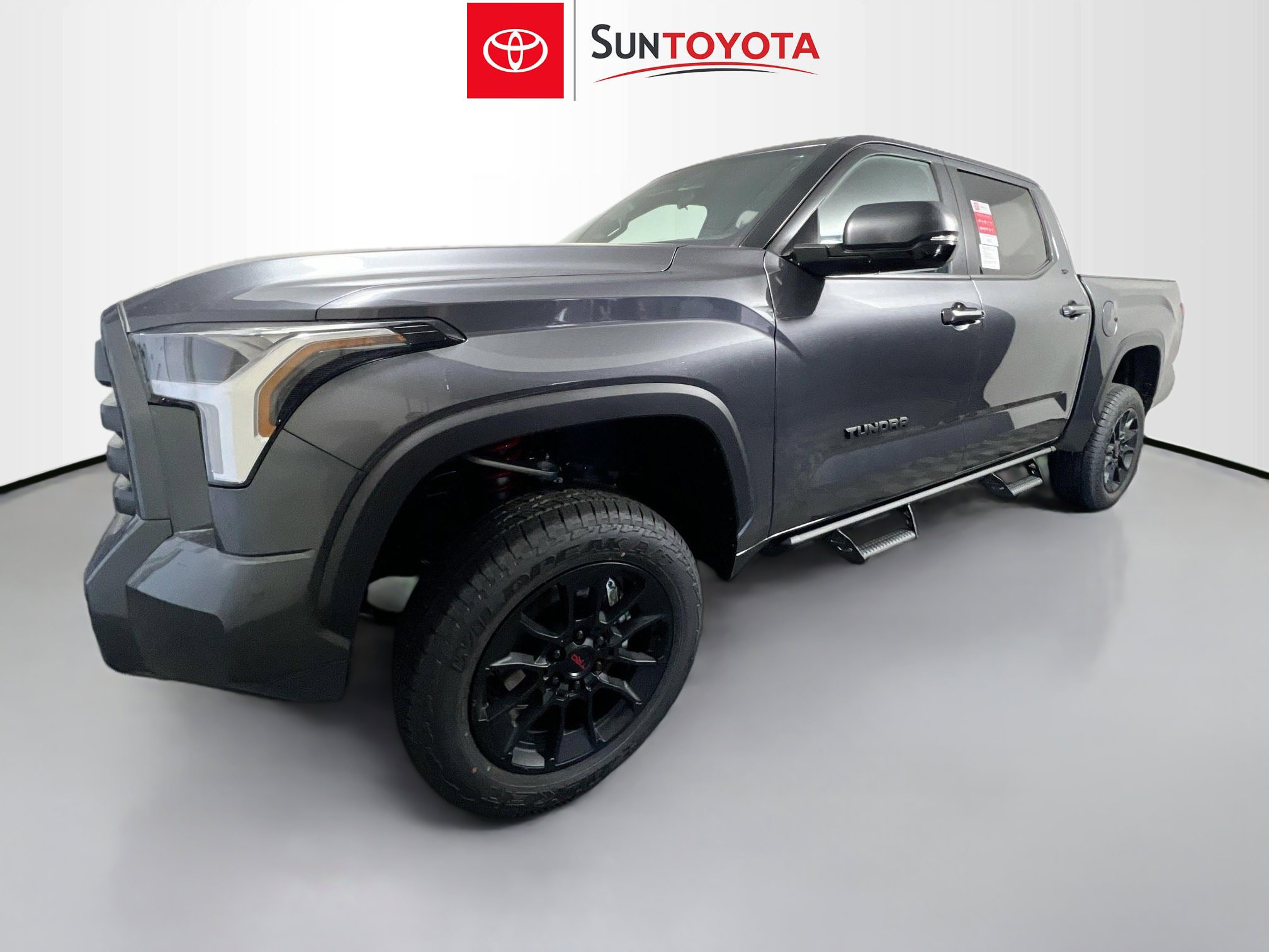 New 2026 Toyota Tundra SR5 image 9