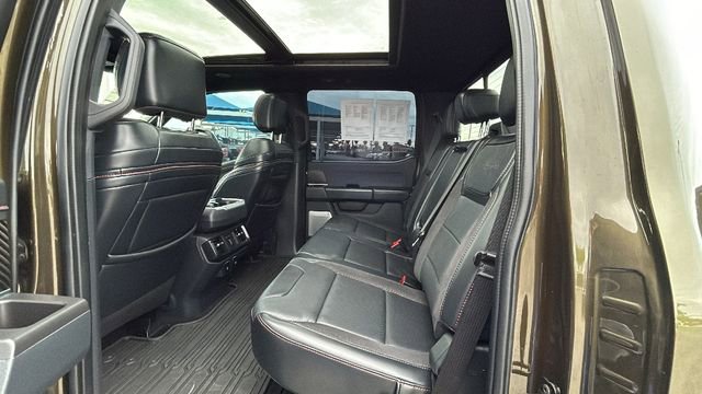 Certified 2024 Ford F150 Raptor image 15