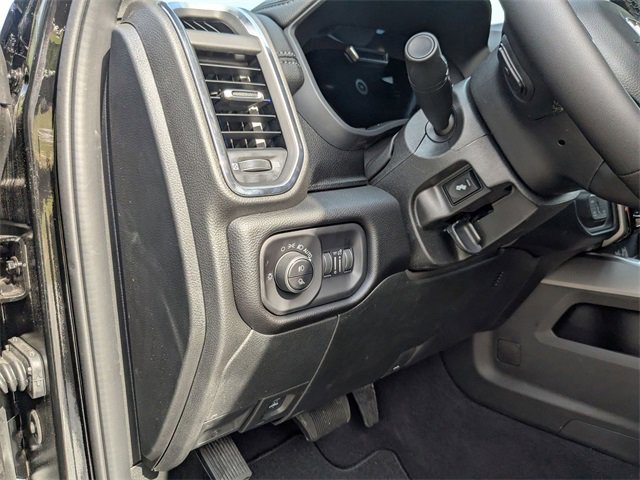 New 2026 RAM 3500 Laramie image 18