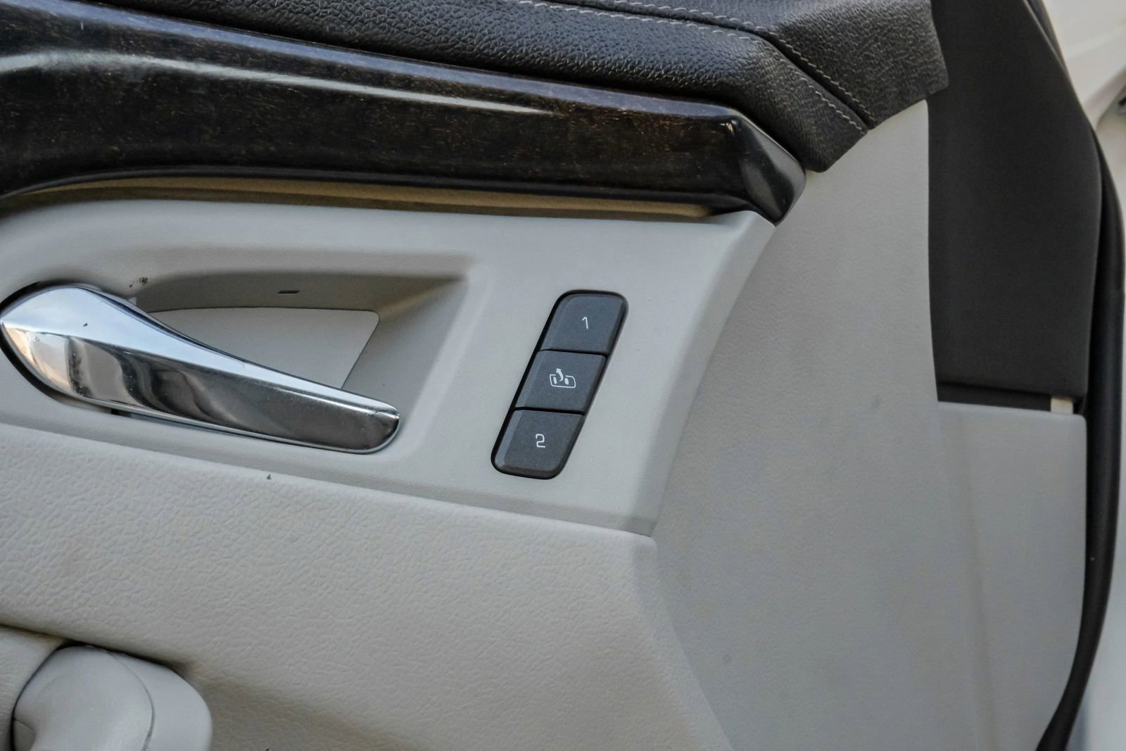 Used 2012 Cadillac CTS Premium w/ CTS Touring Package RWD image 57