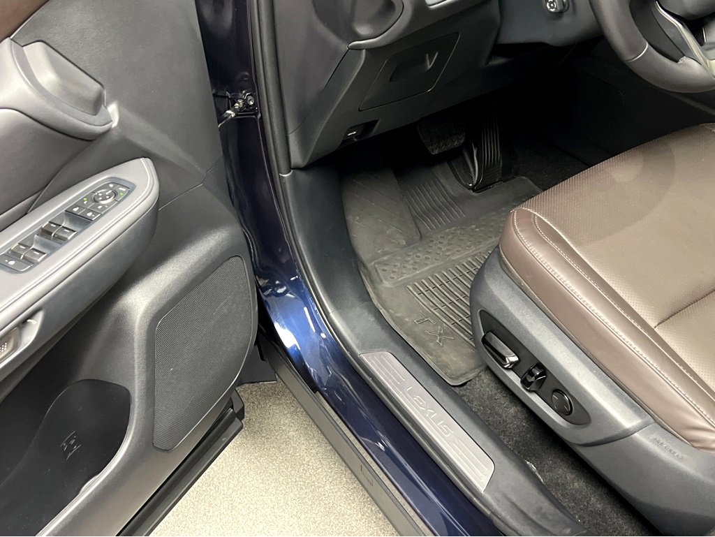 Used 2025 Lexus TX 350 AWD image 8
