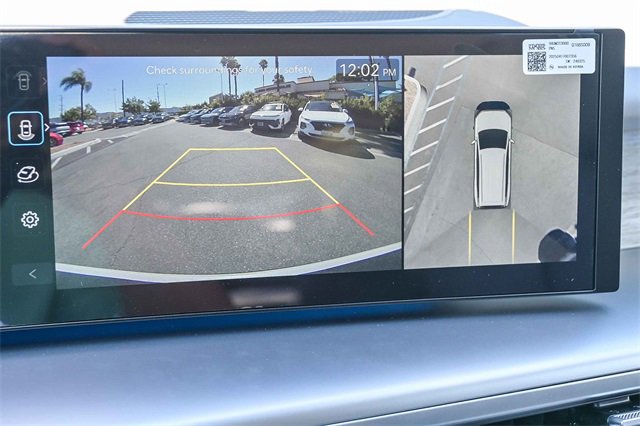 New 2026 Hyundai Ioniq 9 Limited image 26