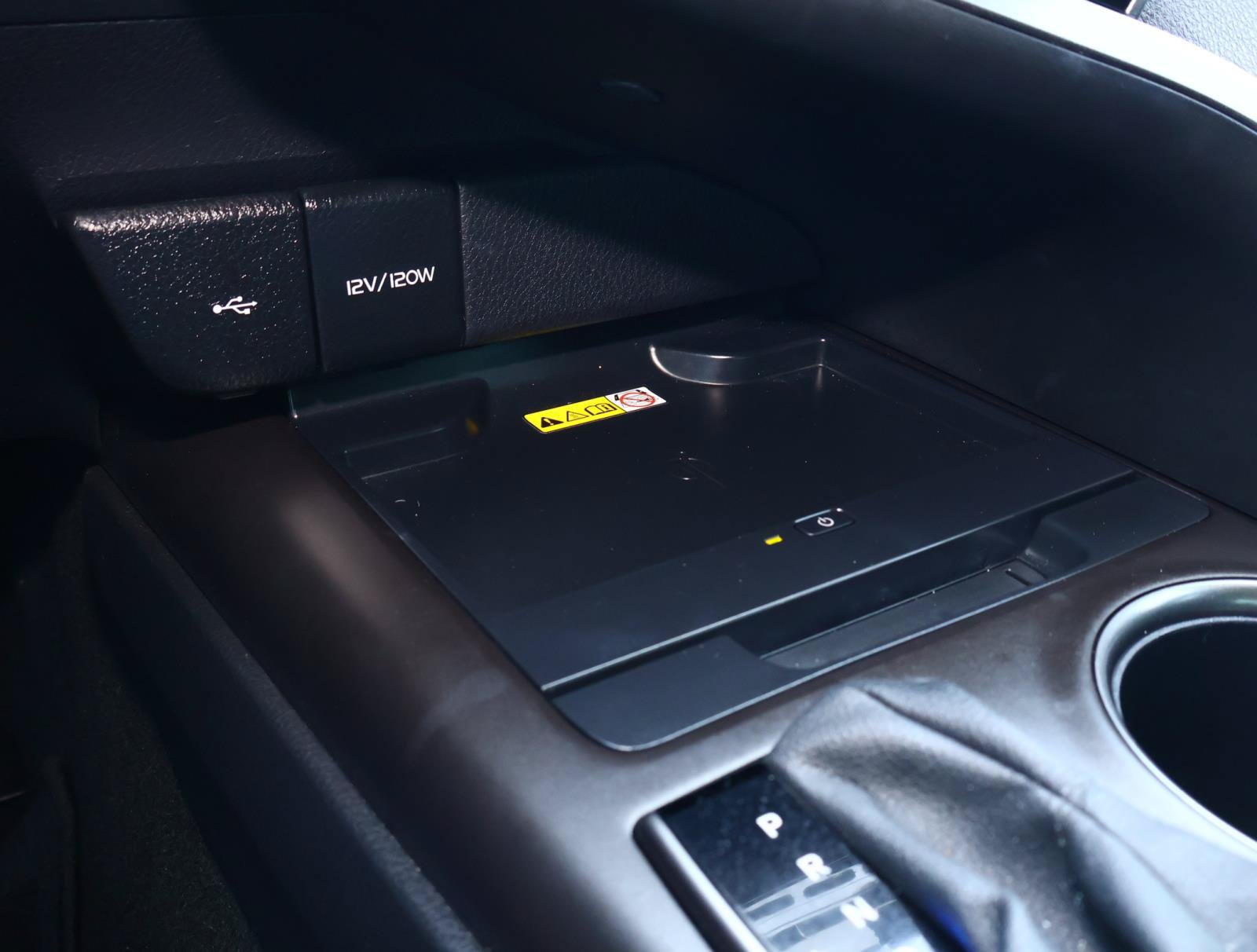 Used 2024 Toyota Camry XSE w/ Navigation Package FWD image 26