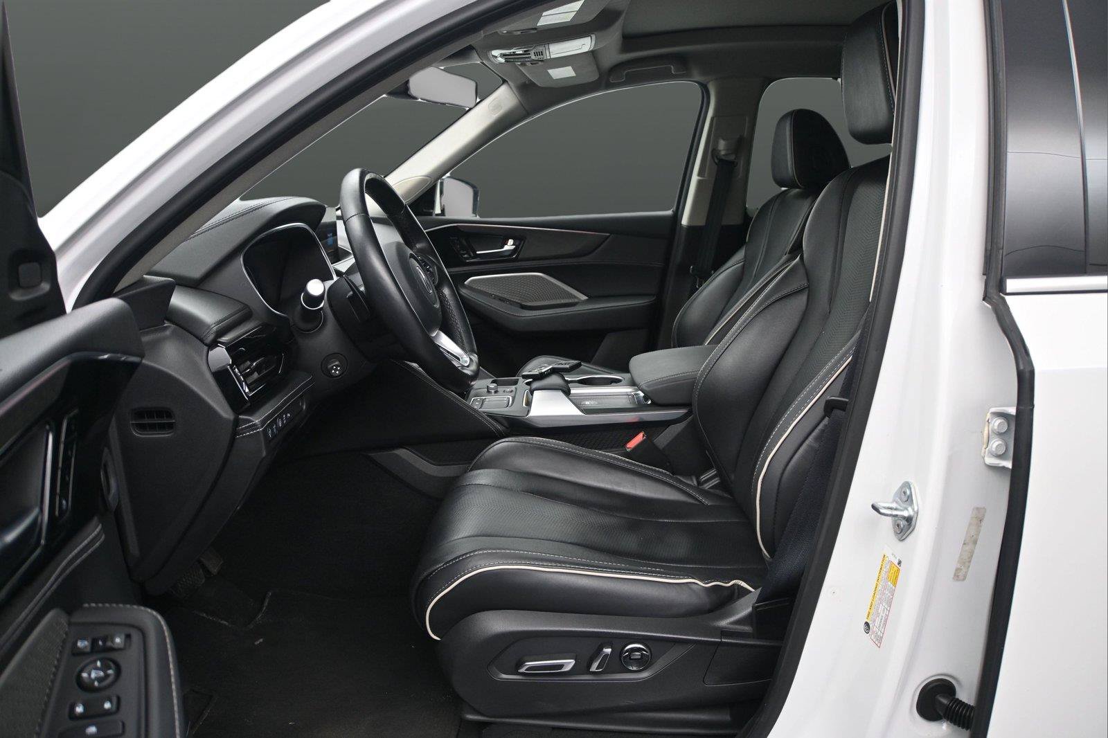 Used 2023 Acura MDX SH-AWD w/ Advance Package image 7