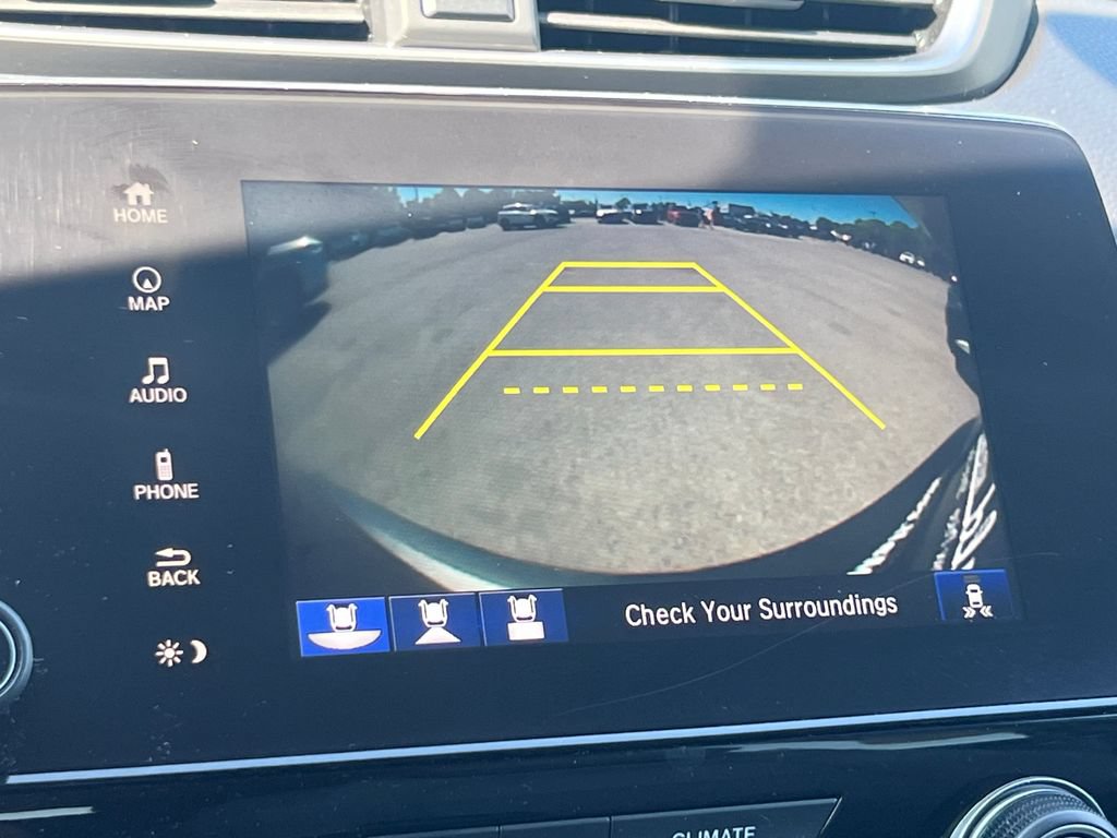Used 2017 Honda CR-V Touring image 26