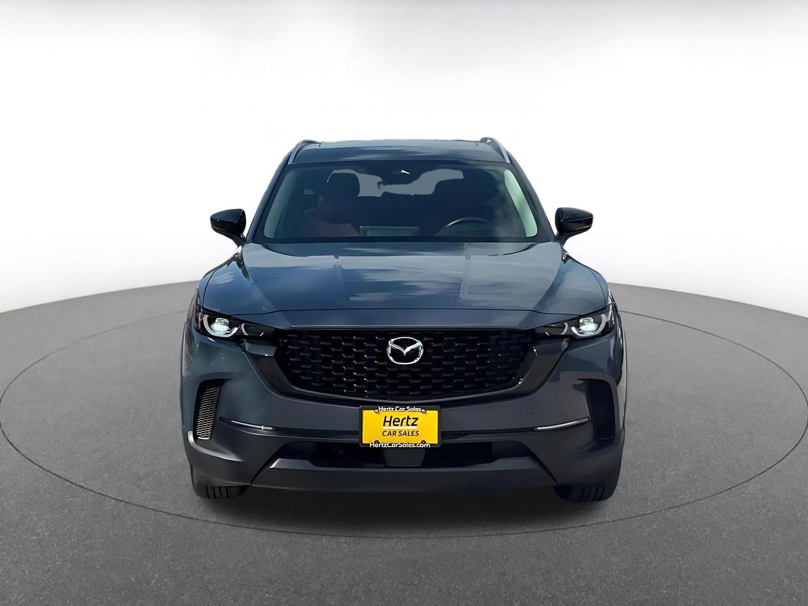 Used 2025 MAZDA CX-50 2.5 Hybrid w/ Premium Plus Pkg AWD/4WD image 4